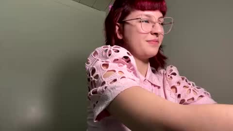 berserker_avi online show from November 7, 9:48 pm