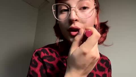 berserker_avi online show from November 18, 9:30 pm