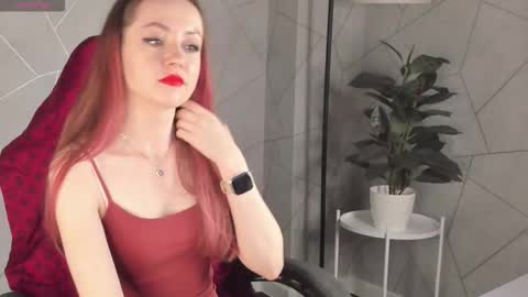 Berta  online show from September 17, 12:23 am