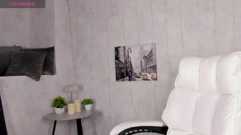 Berta  online show from November 26, 12:33 am