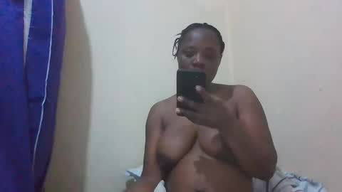 beryl_ebony online show from September 17, 3:30 am