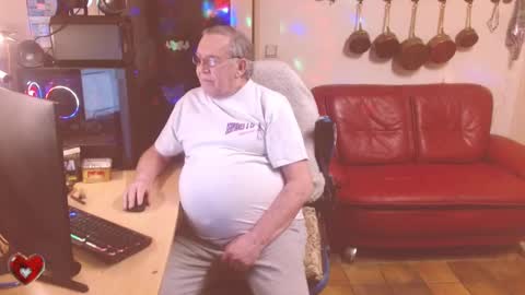 Snapshot of best127 chatting on February 22, 5:46 pm jean online show from February 22, 5:46 pm