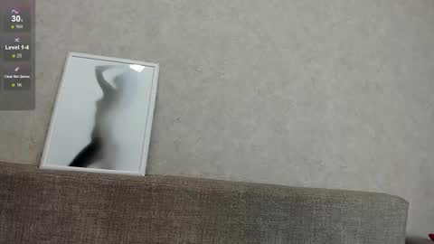 best__angelica online show from March 1, 5:15 pm