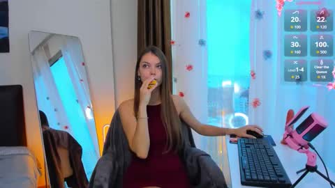 Alice online show from October 1, 1:00 am