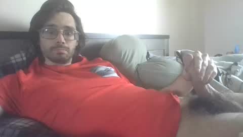 best_cumshot online show from June 17, 8:10 pm