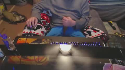 Best Kept Secret23 online show from March 3, 2:18 am