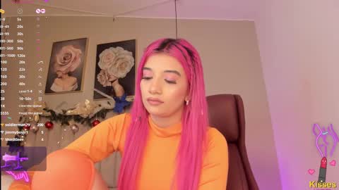  Marilee online show from December 2, 3:15 am