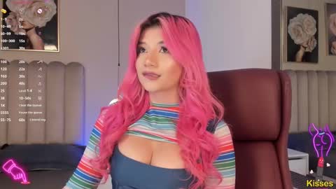  Marilee online show from January 17, 2:29 am