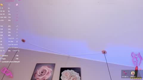  Marilee online show from February 2, 5:32 am