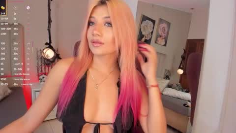  Marilee online show from October 22, 2:01 am