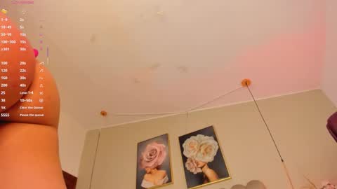  Marilee online show from November 8, 1:50 am