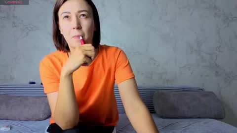 Snapshot of bestgirls2021 chatting on July 7, 6:47 am Hellen and Natali online show from July 7, 6:47 am