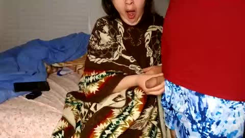 Rugal y angel online show from March 8, 1:47 pm