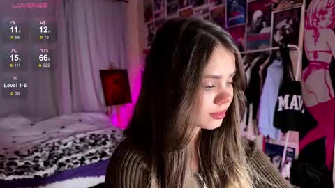 Emily  Stream every day  online show from September 12, 4:40 pm