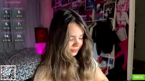 Emily  Stream every day  online show from October 7, 5:21 pm