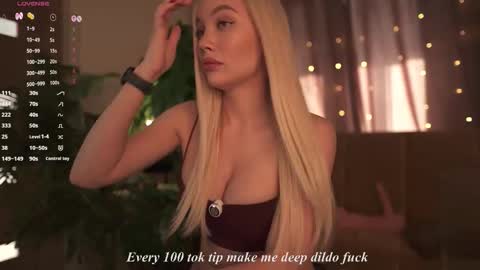  Diana  EVA  online show from March 27, 8:26 am