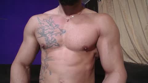 bestmuscle online show from January 27, 12:01 am