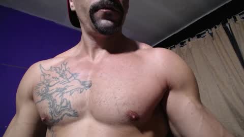 bestmuscle online show from February 17, 10:03 pm