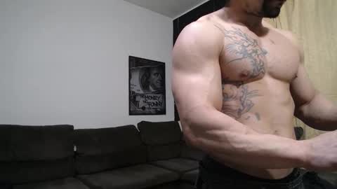 bestmuscle online show from October 3, 12:18 am