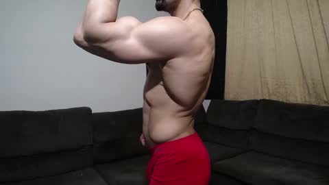 bestmuscle online show from October 11, 5:28 am