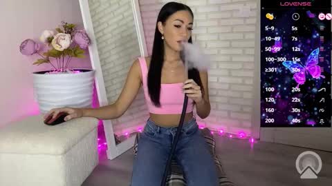 Teya online show from October 17, 1:46 pm