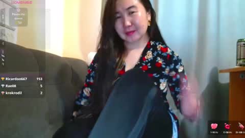 Bet Lu online show from December 19, 9:51 am