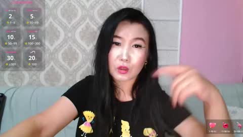 Bet Lu online show from September 22, 9:00 am