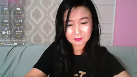 Bet Lu online show from September 23, 10:46 pm