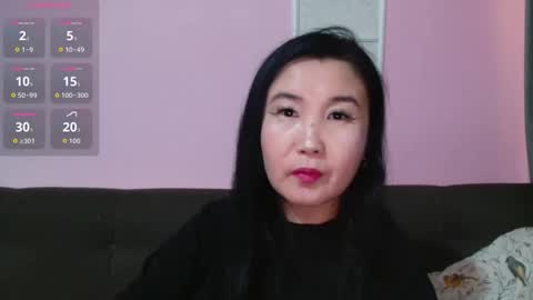 Bet Lu online show from October 14, 8:37 am