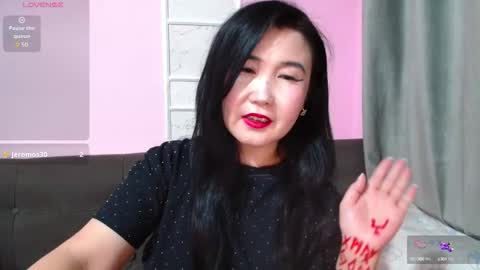 Bet Lu online show from October 19, 10:10 pm