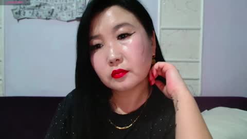 Bet Lu online show from March 9, 3:49 pm