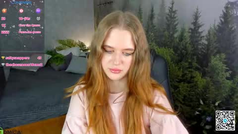 Snapshot of betany_foks chatting on March 14, 2:17 am Betany online show from March 14, 2:17 am