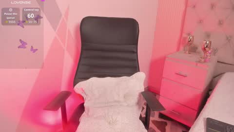 Snapshot of betanymiller chatting on March 21, 8:30 am Betany online show from March 21, 8:30 am