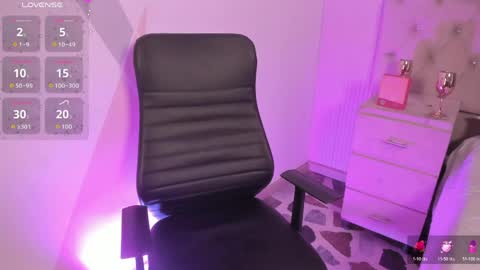 Snapshot of betanymiller chatting on March 26, 5:24 am Betany online show from March 26, 5:24 am