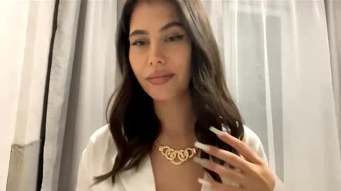 Snapshot of bethanndegrande chatting on March 17, 7:28 pm Dana online show from March 17, 7:28 pm