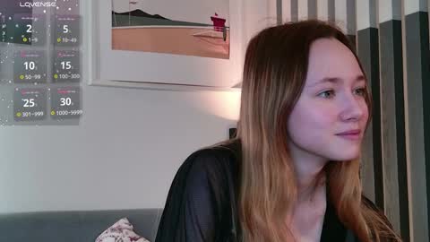 Snapshot of bethany_sparkle chatting on April 1, 6:14 am Bethany online show from April 1, 6:14 am