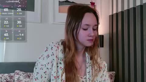 Snapshot of bethany_sparkle chatting on April 12, 6:29 am Bethany online show from April 12, 6:29 am
