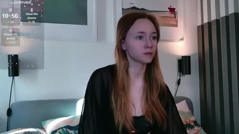 Snapshot of bethany_sparkle chatting on April 22, 6:05 am Bethany online show from April 22, 6:05 am