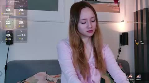 Snapshot of bethany_sparkle chatting on April 26, 6:11 am Bethany online show from April 26, 6:11 am