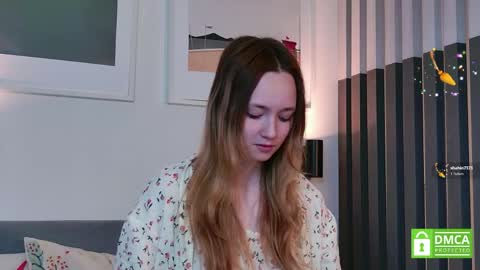 Snapshot of bethany_sparkle chatting on May 16, 6:10 am Bethany online show from May 16, 6:10 am
