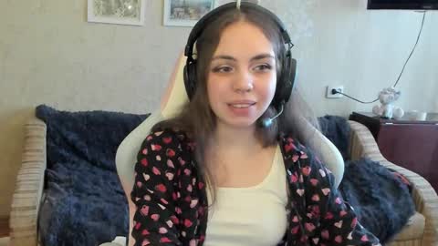 bethany_tease online show from March 11, 12:11 pm