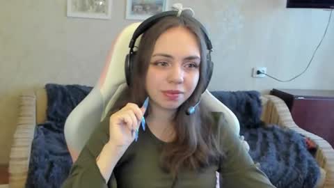 bethany_tease online show from March 21, 12:43 pm