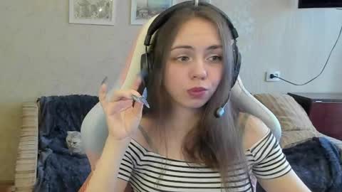 bethany_tease online show from March 29, 1:00 pm