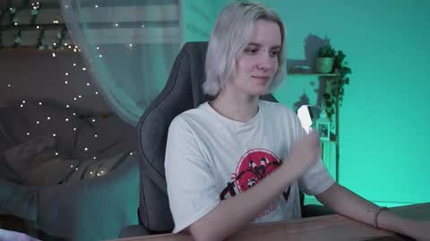 Bethany online show from December 16, 5:34 am