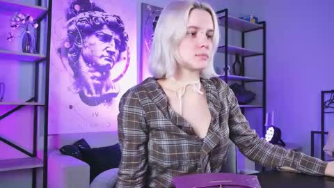 Bethany online show from February 24, 8:23 am