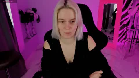 Bethany online show from February 25, 8:24 am