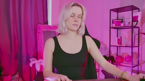 Bethany online show from March 18, 5:32 am