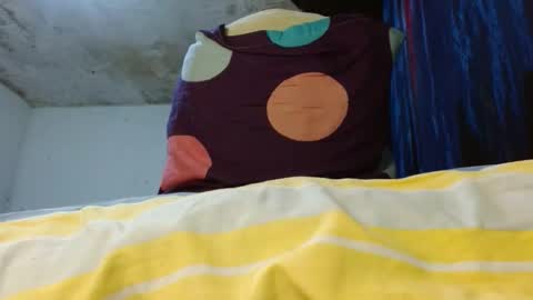 Bethany Wilson online show from October 5, 1:09 pm