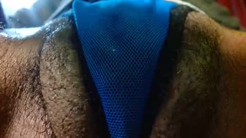 Bethany Wilson online show from October 27, 12:31 pm