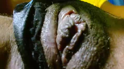 Bethany Wilson online show from November 8, 3:34 pm